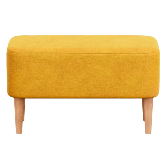 Банкетка Satori, желтый - фото 2