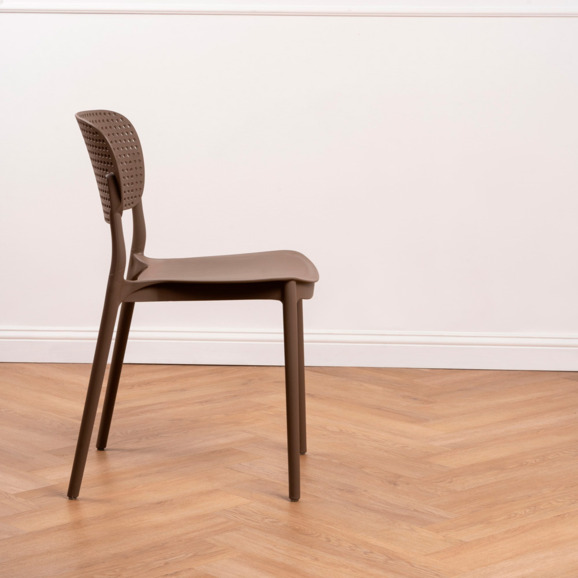 Стул Flagon, капучино - фото 6