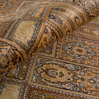 Индийский ковёр шелковый KASHMIR SILK