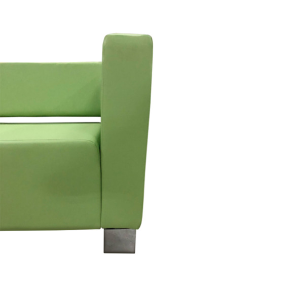 Диван Гидес четырехместный, салатовый Диван Гидес четырехместный, салатовый - фото 6