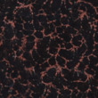Стул Хит 25мм - красный кожзам - каркас в цвете Антикварная медь 5SN