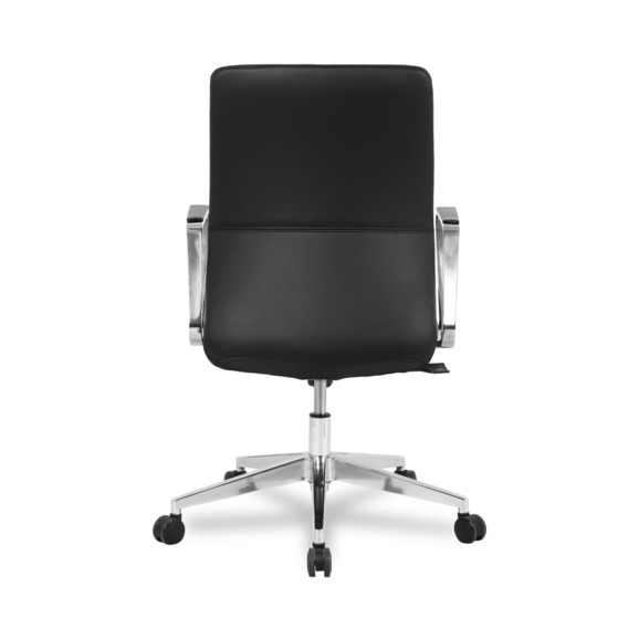 Кресло College HLC-2415L-2/Black - фото 4