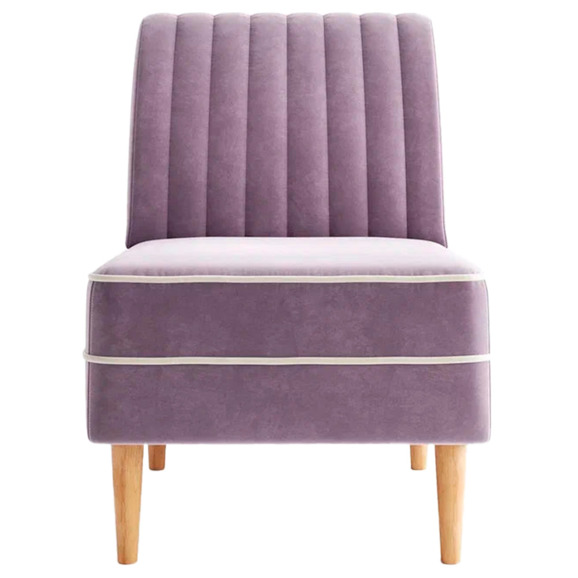 Кресло Nootropic, сиреневый - фото 2