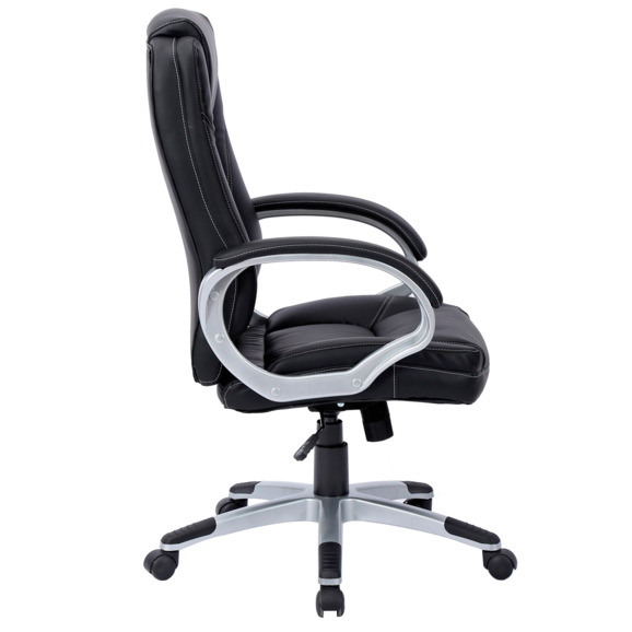 Кресло College BX-3177/Black - фото 3
