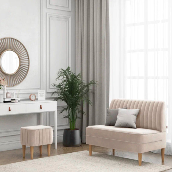 Диван Nootropic, бежевый Диван Nootropic, бежевый - фото 7