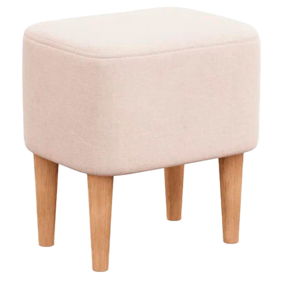 Пуф Satori, бежевый - фото 1