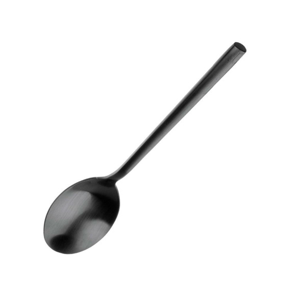 Ложка Black Sapporo столовая  - фото 1
