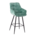 зеленый