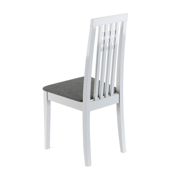 Стул Каскад, белый Стул Каскад, белый - фото 3