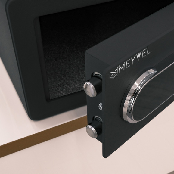 Сейф Meyvel SF5-430-195 - фото 6