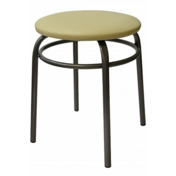 Фотография товара Табурет Рондо, бежевый от компании ChiedoCover.