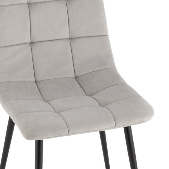 Стул Одди Original, светло-серый - фото 7