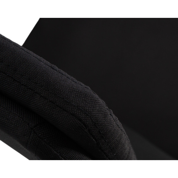 Офисное кресло для персонала Пиерс, чёрный - фото 9