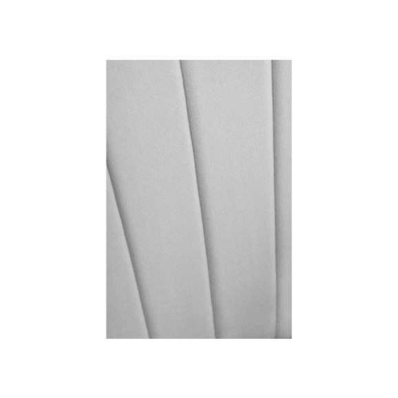Стул Пард confetti silver серый / белый - фото 9