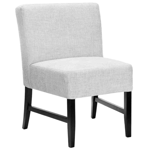 Стул Glen, серый Стул Glen, серый - фото 1