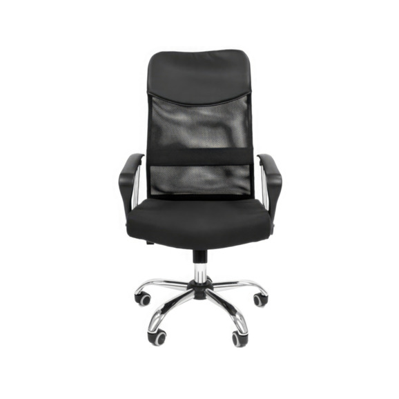 Кресло офисное Атон - фото 2