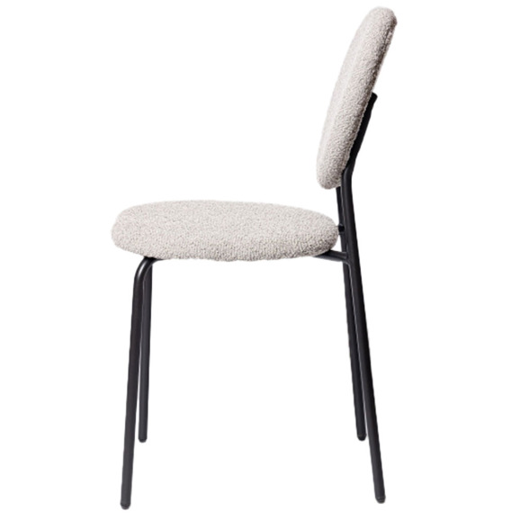 Стул обеденный Growth, серый - фото 2