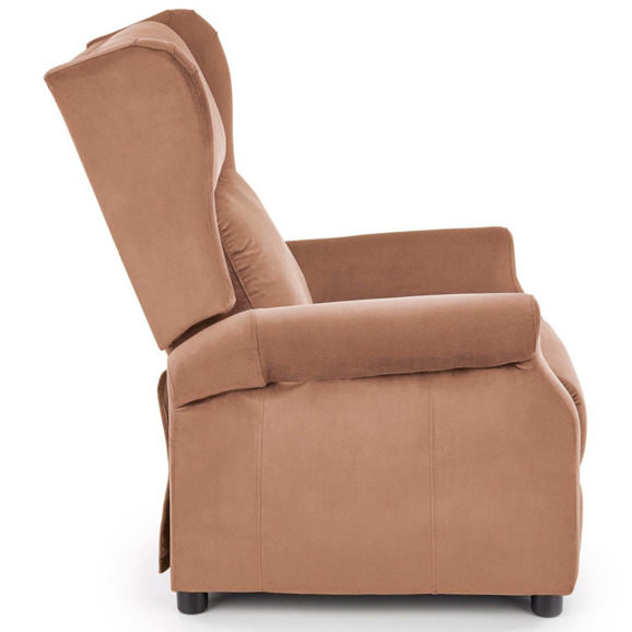 Кресло для отдыха Qualm, бежевый Кресло для отдыха Qualm, бежевый - фото 3