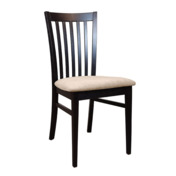 Фотография товара Стул Комфорт, FORTUNA 03, венге от компании ChiedoCover.