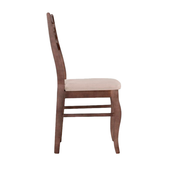 Амадиу бежевый / орех Амадиу бежевый / орех - фото 3