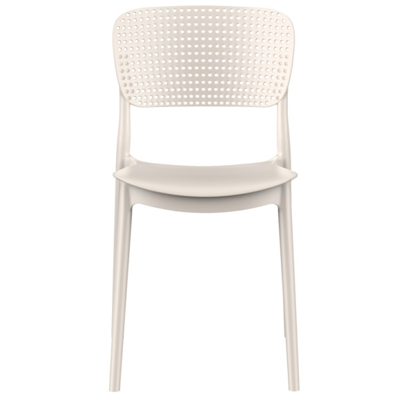 Стул Flagon, светло-бежевый - фото 2