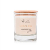 Фотография товара Ароматическая свеча Sacral Bali, 220 гр от компании ChiedoCover.