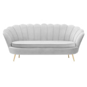 Фотография товара Диван Pact 3, серый от компании ChiedoCover.