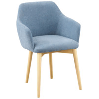 Настоящее фото товара Кресло Капри-27, произведённого компанией ChiedoCover