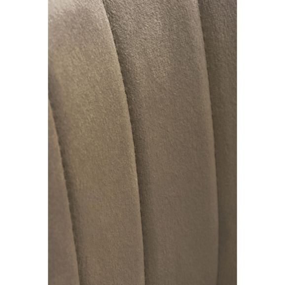 Стул Kamelia cappuccino / gold - фото 8