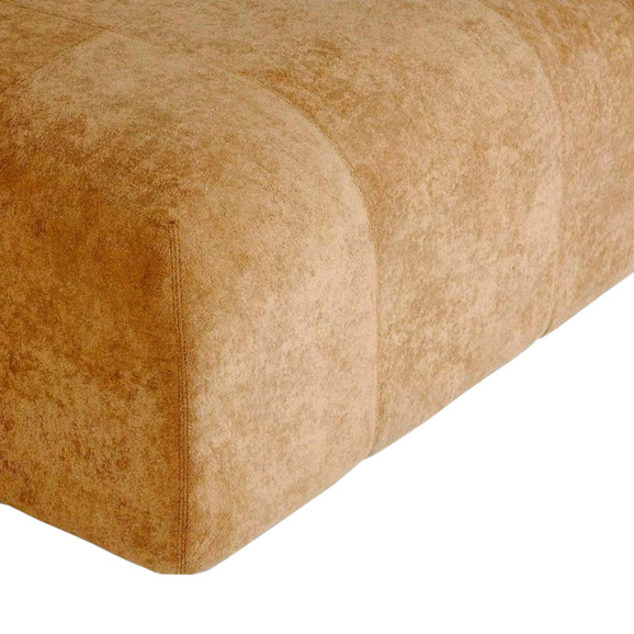 Пуф Trevi, коричневый - фото 2