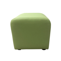 Фотография товара Пуф Cubis, салатовый от компании ChiedoCover.