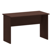 Фотография товара Стол рабочий, дуб венге, 120*60 от компании ChiedoCover.