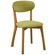 Фотография товара Стул КАПРИ 21 от компании ChiedoCover.