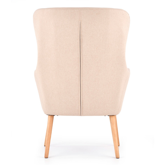 Кресло для отдыха Torso, бежевый Кресло для отдыха Torso, бежевый - фото 5