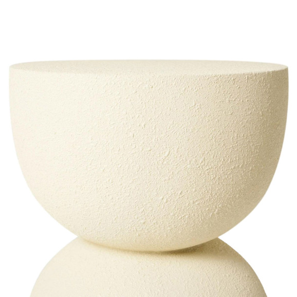 Журнальный столик Matic, бежевый - фото 3