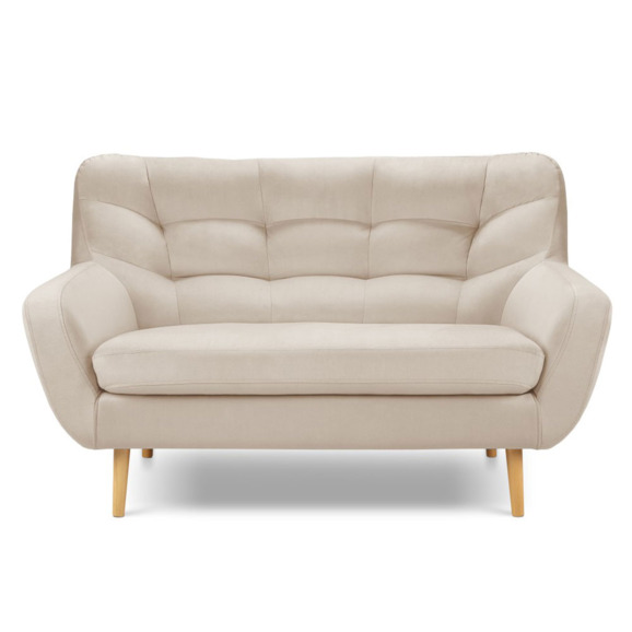 Диван Хаул, кремовый Диван Хаул, кремовый - фото 2