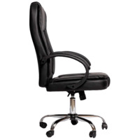 Фотография товара Кресло офисное Pursuit, черный от компании ChiedoCover.