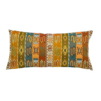 Настоящее фото товара Декоративная подушка Мекнес, Майя, произведённого компанией ChiedoCover