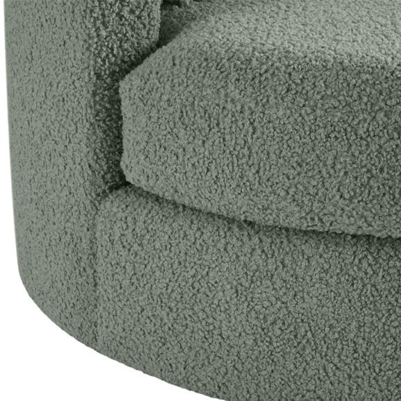 Кресло Форли, светло-зеленый Кресло Форли, светло-зеленый - фото 7