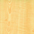 Стол Сарагоса светлый длинный - покрытие в цвете Бук Werzalit