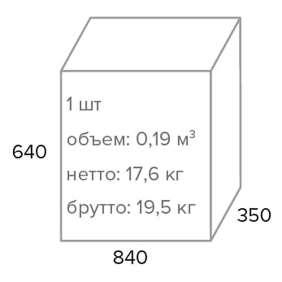 Roma Кожа Черный - фото 5