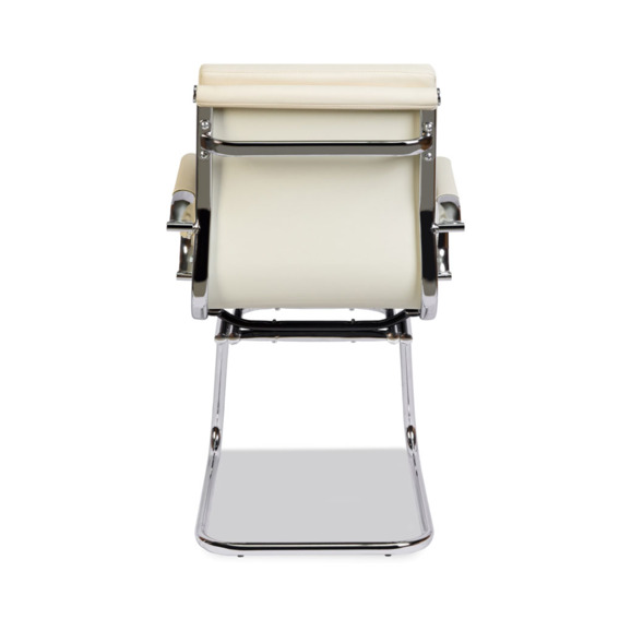 Кресло CLG-630 LXH-C Beige - фото 4