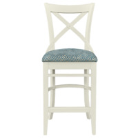 Фотография товара Стул КАПРИ 24-2 полубарный от компании ChiedoCover.