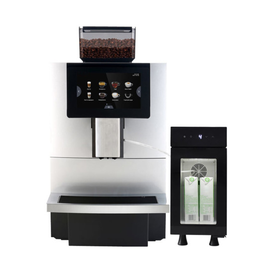Кофемашина BeanHarmony Plus - фото 6