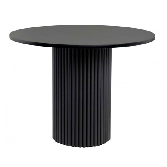 Барел 100 черный / черный Барел 100 черный / черный - фото 1