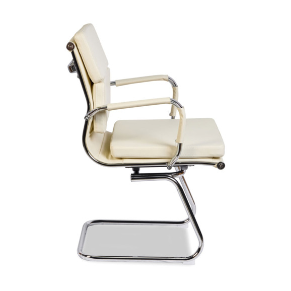 Кресло CLG-630 LXH-C Beige - фото 3