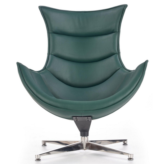 Кресло LOBSTER CHAIR, зеленый - фото 3