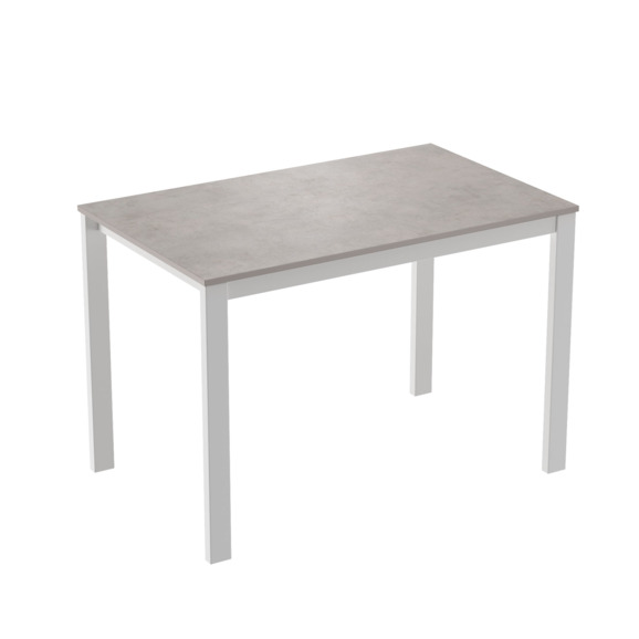 Стол Тион-6, венге, крем - фото 1