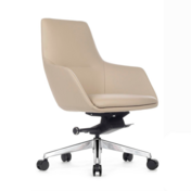 Фотография товара Кресло Soul-M, светло-серый от компании ChiedoCover.