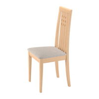 Фотография товара Стул Каскад, дуб натураный от компании ChiedoCover.